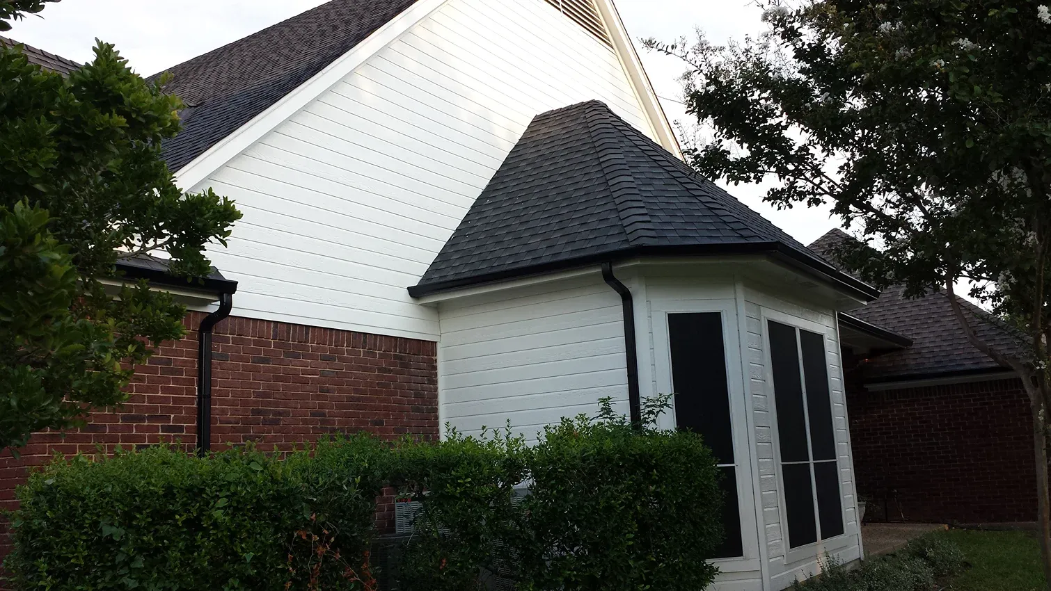 Daisy residence exterior