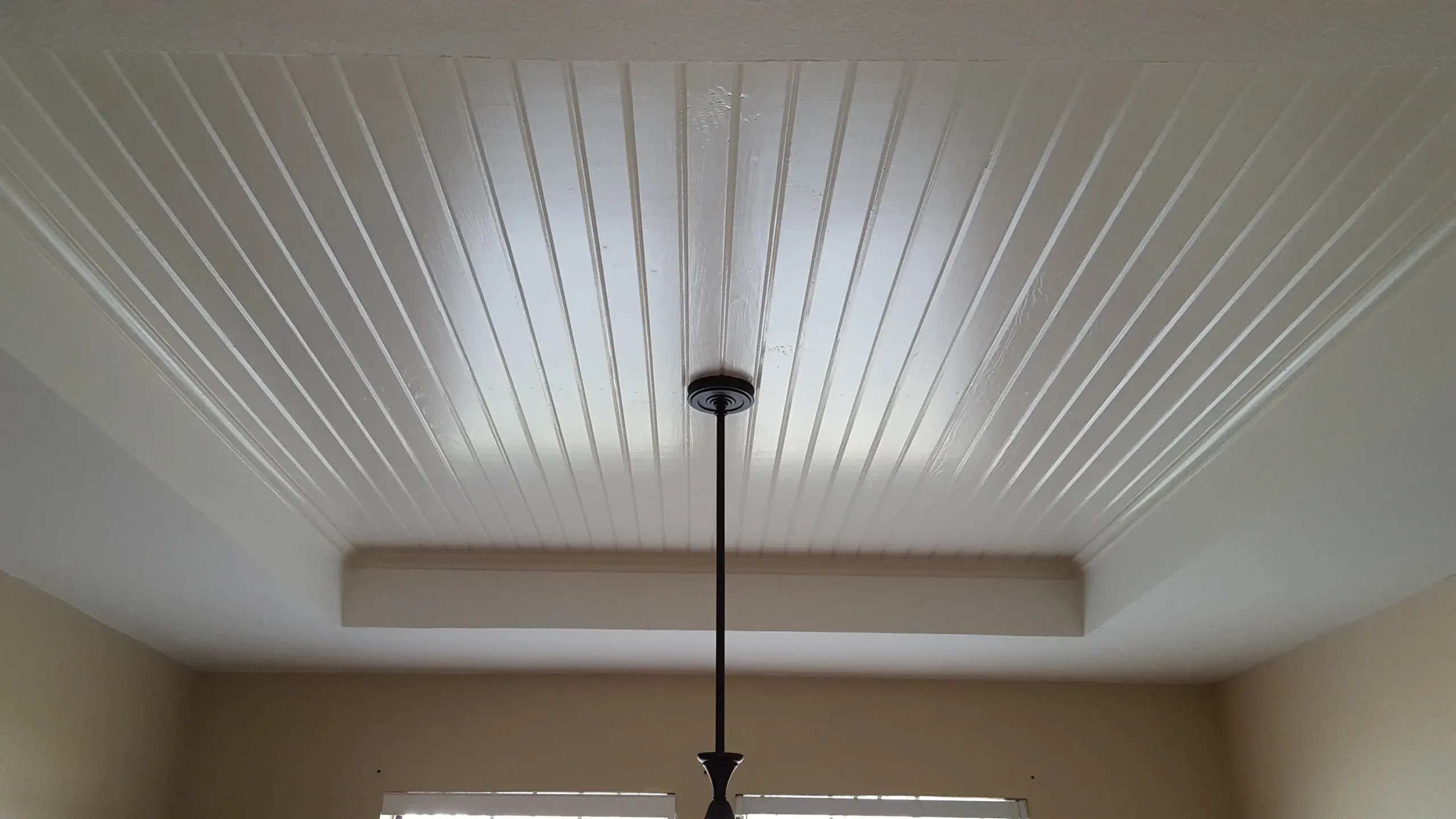 Custom Carpentry & Built-Ins project 2