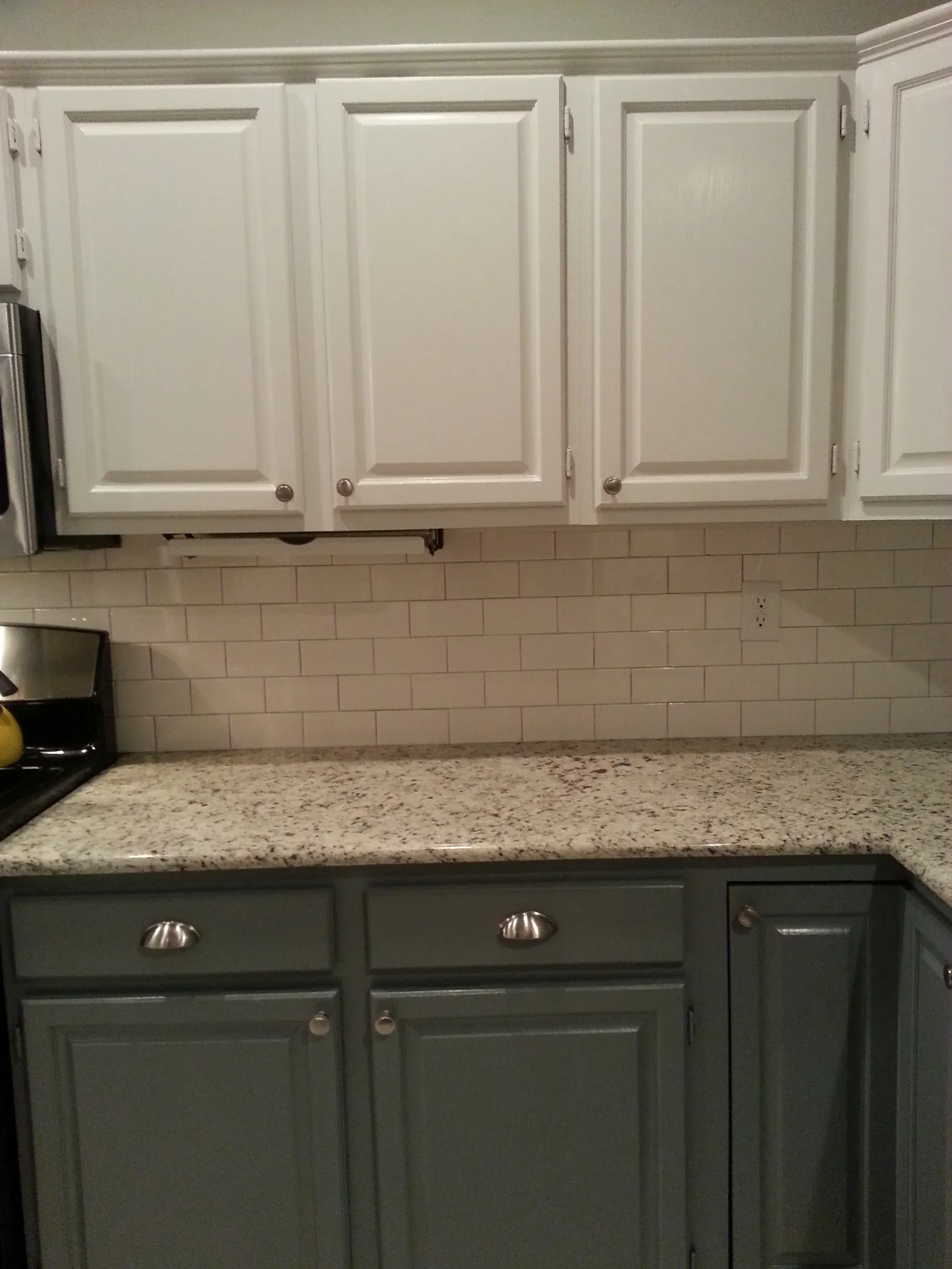 Buen Kitchen Refresh